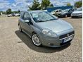 FIAT GRANDE PUNTO 2008/6 - 2