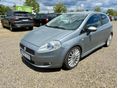 FIAT GRANDE PUNTO 2008/6 - 7