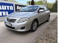 TOYOTA COROLLA Sedan 1.4 Luna MAGYARORSZÁGI! LEINFORMÁLHATÓ ELŐÉLET!