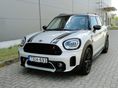 MINI COUNTRYMAN 2.0 Cooper S DKG NAVI-F1-KAMERA-HARMAN KARDON-Mo-i-91eKm-1 ÉV GARANCIÁVAL!!