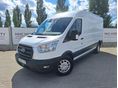 FORD TRANSIT 2.0 TDCi 350 LWB Trend Magyarországi! Áfás! Akár 4x Garancia!