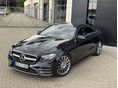 MERCEDES-BENZ E 220 d 9G-TRONIC E Coupe AMG külső belső