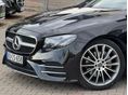 MERCEDES-BENZ E 220 2017/9 - 2