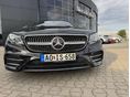 MERCEDES-BENZ E 220 2017/9 - 11