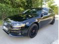 AUDI A4 2012 - 2