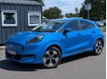 FORD PUMA 2026 - 2