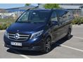 MERCEDES-BENZ V-OSZTÁLY 2019/4 - 1