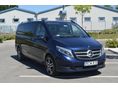 MERCEDES-BENZ V-OSZTÁLY 2019/4 - 3