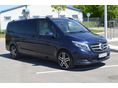 MERCEDES-BENZ V-OSZTÁLY 2019/4 - 4