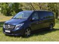 MERCEDES-BENZ V-OSZTÁLY 2019/4 - 10