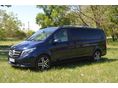 MERCEDES-BENZ V-OSZTÁLY 2019/4 - 11