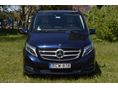 MERCEDES-BENZ V-OSZTÁLY 2019/4 - 12