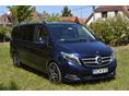 MERCEDES-BENZ V-OSZTÁLY 2019/4 - 13