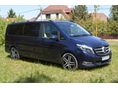 MERCEDES-BENZ V-OSZTÁLY 2019/4 - 14