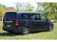 MERCEDES-BENZ V-OSZTÁLY 2019/4 - 15