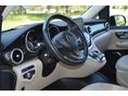 MERCEDES-BENZ V-OSZTÁLY 2019/4 - 20