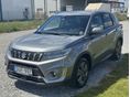SUZUKI VITARA 1.4 Hybrid GL+ 4WD Facelift! Mo.i 1 tulaj! Végig vezetett szerviz! Összkerékhajtás! 1 év garancia!