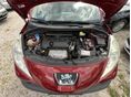PEUGEOT 207 2008/8 - 12