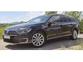 VOLKSWAGEN PASSAT 1.4 TSI GTE Plug-In-Hybrid DSG Panoráma Tető.Led fény.ülés fűtés.Nagy navi.vonóhorog.Alcantara