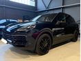 PORSCHE CAYENNE 2021/10 - 1