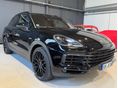 PORSCHE CAYENNE 2021/10 - 2