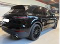 PORSCHE CAYENNE 2021/10 - 9