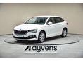 SKODA SCALA 1.0 TSI Style MAGYAR 1.TUL-GARANTÁLT KM-SZERVIZTÖRTÉNET-ÁFÁS-GARANCIÁVAL!