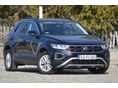 VOLKSWAGEN T-ROC 2.0 TDI SCR Life ÚJ TIPUSÚ!!! MAGYAR!!! ELSŐ TULAJ!!! GYÖNYÖRŰ!!!1 ÉV GARANCIA!!!