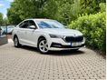 SKODA OCTAVIA 2021/2 - 2