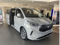 FORD TRANSIT Tourneo Custom 2.0 TDCi 320 L2H1 Titanium (Automata) (9 személyes ) 9 SZEMÉLYES KAVOSZ 3% FIX! TÖBB SZÍN!