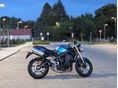 TRIUMPH STREET TRIPLE 675 