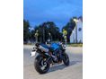 TRIUMPH STREET TRIPLE 675 2010/3 - 2