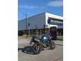 TRIUMPH STREET TRIPLE 675 2010/3 - 4