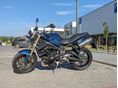 TRIUMPH STREET TRIPLE 675 2010/3 - 12
