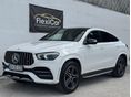MERCEDES-BENZ GLE 400 2020/4 - 1