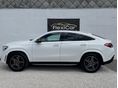 MERCEDES-BENZ GLE 400 2020/4 - 2