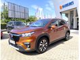 SUZUKI S-CROSS 2024/1 - 2