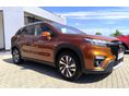 SUZUKI S-CROSS 2024/1 - 3