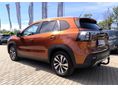 SUZUKI S-CROSS 2024/1 - 6