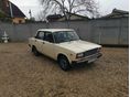 LADA 2107 1990/2 - 1