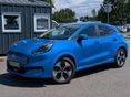 FORD PUMA 2026 - 3