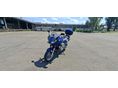 YAMAHA FZ6-S (FAZER) 2005/2 - 3
