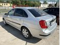 CHEVROLET LACETTI 2006/11 - 4