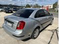 CHEVROLET LACETTI 2006/11 - 5