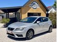 SEAT LEON 2017/6 - 1
