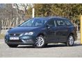 SEAT LEON 1.5 TSI Style MAGYAR!!! ELSŐ TULAJ!!! GYÖNYÖRŰ!!!1 ÉV GARANCIA!!!