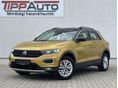 VOLKSWAGEN T-ROC 1.5 TSI ACT Style /LED-Kamera-Radar-Távolságtartó/ Magyarországi 2.tul/ Gyári fényezés! S-297