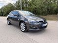 OPEL ASTRA J 2015/10 - 3