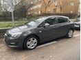 OPEL ASTRA J 2015/10 - 11