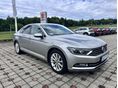 VOLKSWAGEN PASSAT VIII 2016/7 - 2